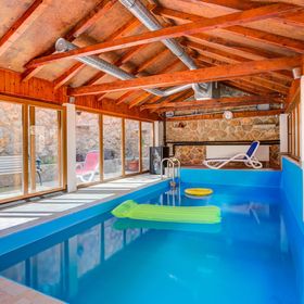 Vendégház Starigrad - CDN318