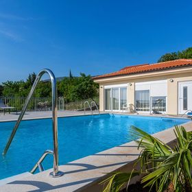 Vendégház Jadranovo - CKA388