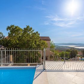 Vendégház Jadranovo - CKA388