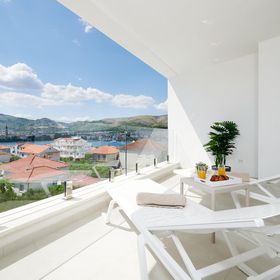 Vendégház Trogir - CDC992