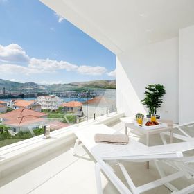 Vendégház Trogir - CDC992