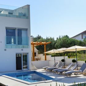 Vendégház Okrug Gornji - CDC993