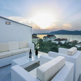 Vendégház Okrug Gornji - CDC993