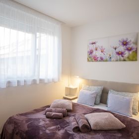 Cute Apartman Pécs