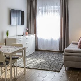 Cute Apartman Pécs