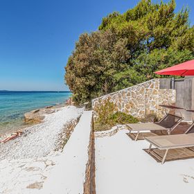 Apartman Petrčane - CDI161