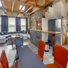 KT Zenit Vendégház Eger