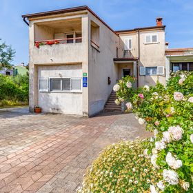 Apartman Pula - CIR564