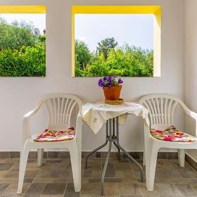 Apartman Pula - CIR564