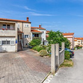 Apartman Pula - CIR564