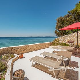 Apartman Petrčane - CDI162