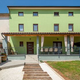 Vendégház Šikići - CIR562