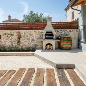 Vendégház Šikići - CIR562