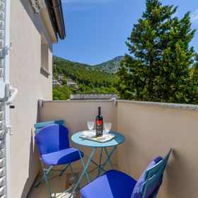 Apartman Starigrad - CDI175