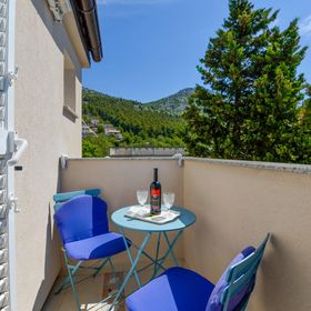 Apartman Starigrad - CDI175
