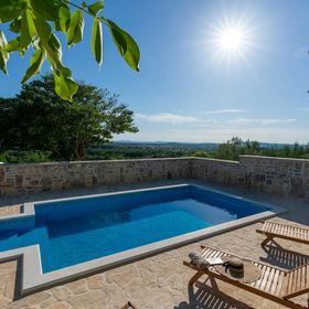 Vendégház Benkovac - CDA771