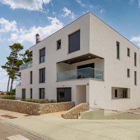 Apartman Mali Lošinj - CKL298