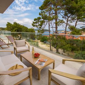Apartman Mali Lošinj - CKL298