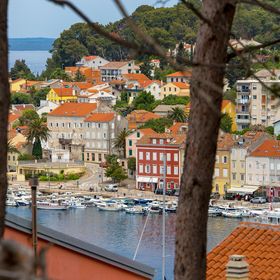 Apartman Mali Lošinj - CKL298