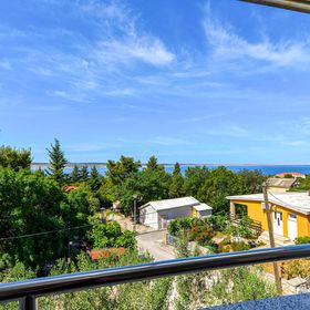 Apartman Starigrad - CDI173