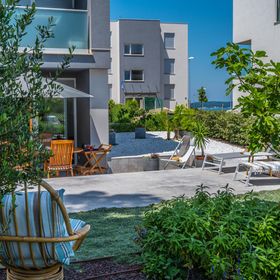 Apartman Mali Lošinj - CKL297