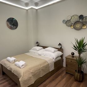 Central Palace Apartman Debrecen