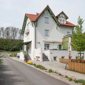 HOTEL A RESTAURACE U PARKU Hořovice