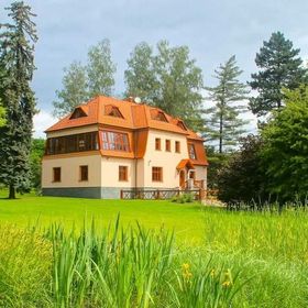 HOTEL A RESTAURACE U PARKU Hořovice
