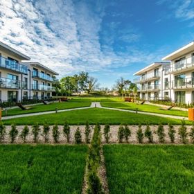 Rezydencja Niechorze 113 - 5D Apartamenty 