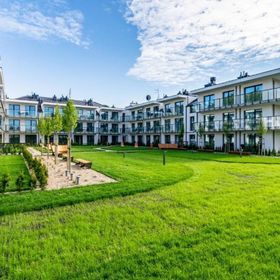  Rezydencja Niechorze 113 - 5D Apartamenty 