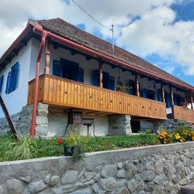 Cabana Botond Panoráma Șiclod