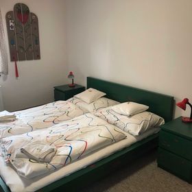 Bendovský dvůr Dušníky