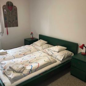 Bendovský dvůr Dušníky