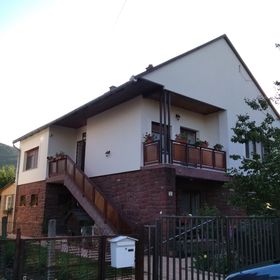 Ilona Apartman Badacsonytomaj