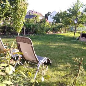 Ilona Apartman Badacsonytomaj