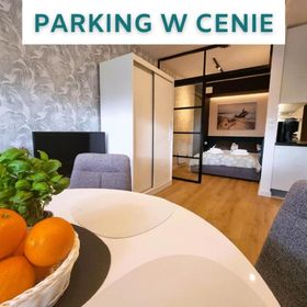 Apartament Szmaragdowa 21 - 365PAM