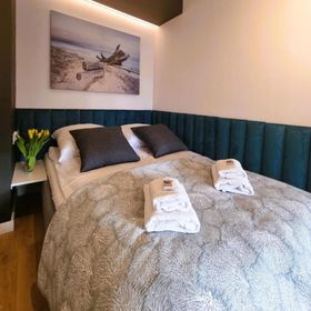 Apartament Szmaragdowa 21 - 365PAM