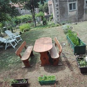 Nika Apartman Crikvenica