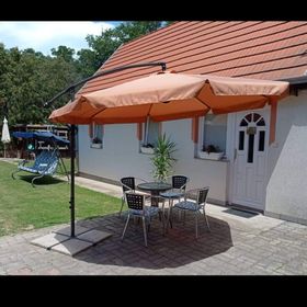 Udvarház Vendégház Balatonendréd