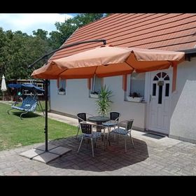 Udvarház Vendégház Balatonendréd