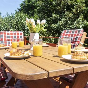 Telihold Apartman Velence