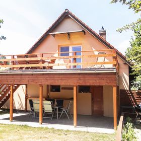 Telihold Apartman Velence