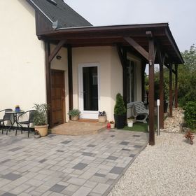 Farkas Tanya Vendégház Balatonboglár