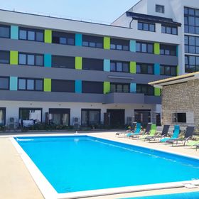 Juventus B309 Apartman Balatonföldvár