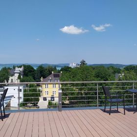 Juventus B309 Apartman Balatonföldvár