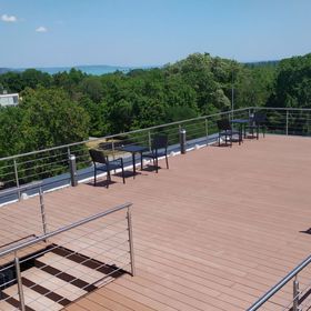 Juventus B309 Apartman Balatonföldvár