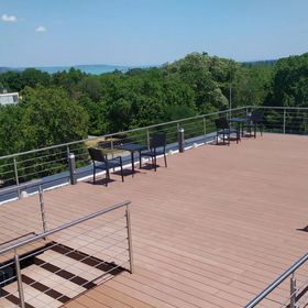 Juventus B309 Apartman Balatonföldvár