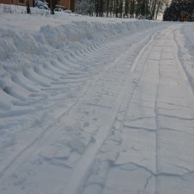 Apartamenty Bukowa Ostoja Nakielno