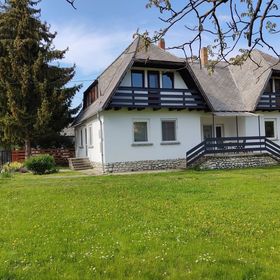 Jasmine Vendégház Szilvásvárad