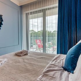 Rezydencja Niechorze 124 - 5D Apartamenty